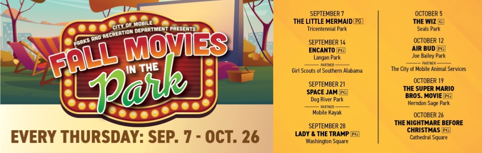 Movies In The Park   Updated Website Header 