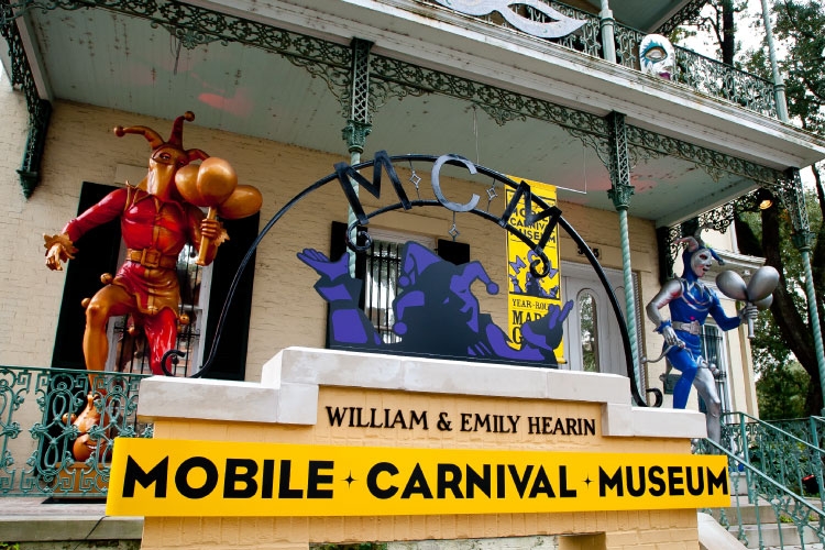 carnival museum